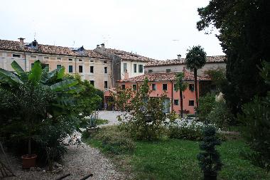 Villa in vittorio veneto (Treviso) oder Ferienwohnung oder Ferienhaus