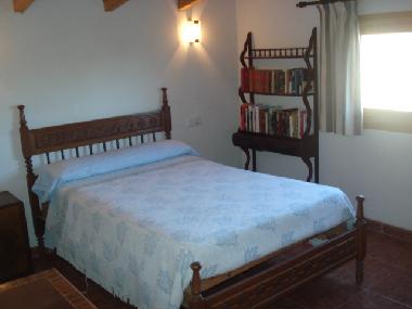 Ferienhaus in Ses Salines (Mallorca) oder Ferienwohnung oder Ferienhaus