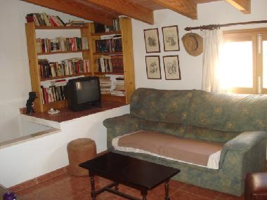 Ferienhaus in Ses Salines (Mallorca) oder Ferienwohnung oder Ferienhaus