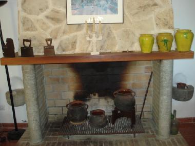 Ferienhaus in Ses Salines (Mallorca) oder Ferienwohnung oder Ferienhaus