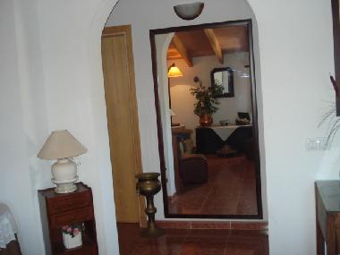 Ferienhaus in Ses Salines (Mallorca) oder Ferienwohnung oder Ferienhaus