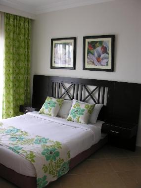 Ferienwohnung in Sahl Hasheesh (Janub Sina') oder Ferienwohnung oder Ferienhaus