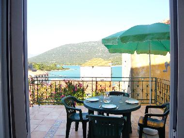 Ferienwohnung in Mali Ston (Dubrovacko-Neretvanska) oder Ferienwohnung oder Ferienhaus