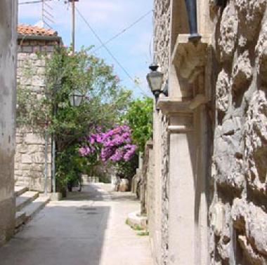 Ferienwohnung in Mali Ston (Dubrovacko-Neretvanska) oder Ferienwohnung oder Ferienhaus