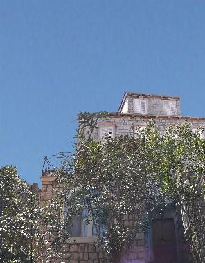 Ferienwohnung in Mali Ston (Dubrovacko-Neretvanska) oder Ferienwohnung oder Ferienhaus