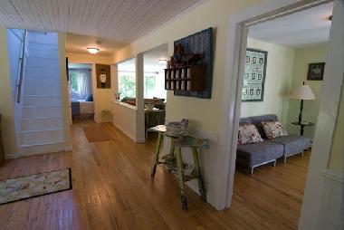 Villa in Kaaterskill Falls (New York) oder Ferienwohnung oder Ferienhaus