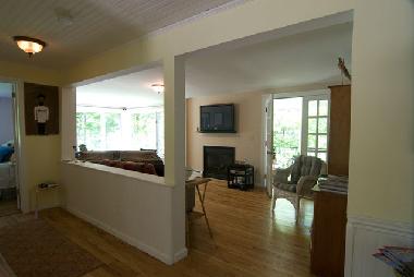 Villa in Kaaterskill Falls (New York) oder Ferienwohnung oder Ferienhaus