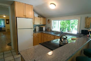 Villa in Kaaterskill Falls (New York) oder Ferienwohnung oder Ferienhaus
