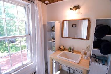 Villa in Kaaterskill Falls (New York) oder Ferienwohnung oder Ferienhaus