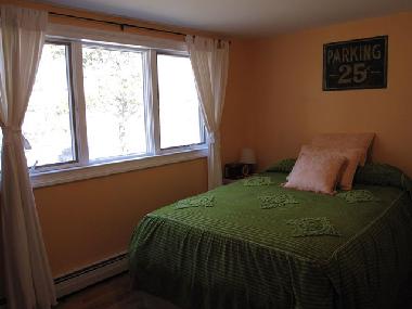 Villa in Kaaterskill Falls (New York) oder Ferienwohnung oder Ferienhaus