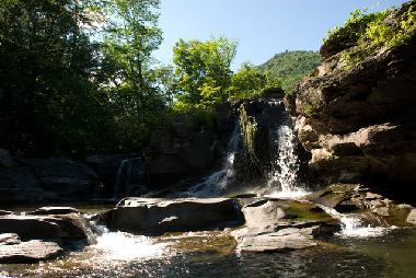 Villa in Kaaterskill Falls (New York) oder Ferienwohnung oder Ferienhaus