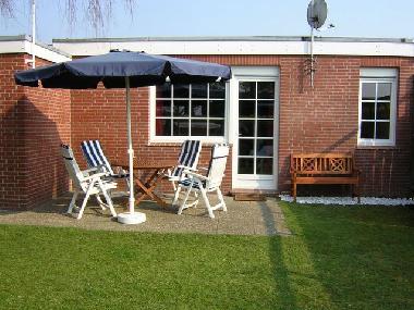 Die Terrasse