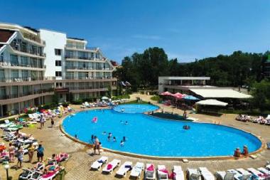 Ferienwohnung in Sunny Beach (Burgas) oder Ferienwohnung oder Ferienhaus