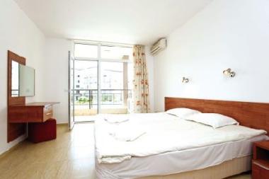 Ferienwohnung in Sunny Beach (Burgas) oder Ferienwohnung oder Ferienhaus