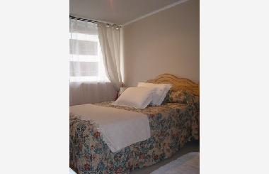Ferienwohnung in Santiago de Chile (Region Metropolitana) oder Ferienwohnung oder Ferienhaus