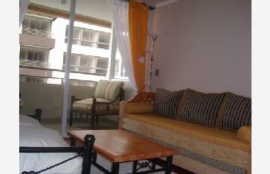 Ferienwohnung in Santiago de Chile (Region Metropolitana) oder Ferienwohnung oder Ferienhaus