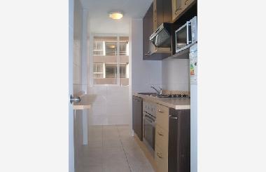 Ferienwohnung in Santiago de Chile (Region Metropolitana) oder Ferienwohnung oder Ferienhaus