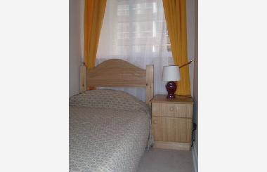 Ferienwohnung in Santiago de Chile (Region Metropolitana) oder Ferienwohnung oder Ferienhaus