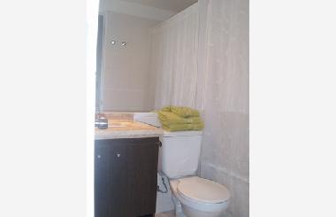 Ferienwohnung in Santiago de Chile (Region Metropolitana) oder Ferienwohnung oder Ferienhaus