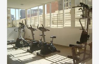 Ferienwohnung in Santiago de Chile (Region Metropolitana) oder Ferienwohnung oder Ferienhaus