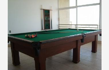 Ferienwohnung in Santiago de Chile (Region Metropolitana) oder Ferienwohnung oder Ferienhaus