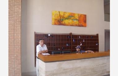 Ferienwohnung in Santiago de Chile (Region Metropolitana) oder Ferienwohnung oder Ferienhaus