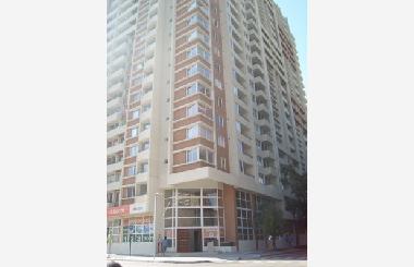 Ferienwohnung in Santiago de Chile (Region Metropolitana) oder Ferienwohnung oder Ferienhaus