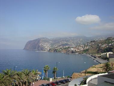 Ferienwohnung in Funchal (Madeira) oder Ferienwohnung oder Ferienhaus