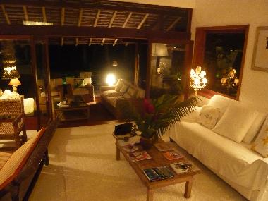 Ferienhaus in Trancoso (Bahia) oder Ferienwohnung oder Ferienhaus