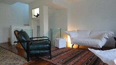 Ferienhaus in Civitanova Alta Marche (Macerata) oder Ferienwohnung oder Ferienhaus
