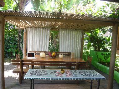 Ferienhaus in Trancoso (Bahia) oder Ferienwohnung oder Ferienhaus