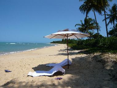 Ferienhaus in Trancoso (Bahia) oder Ferienwohnung oder Ferienhaus