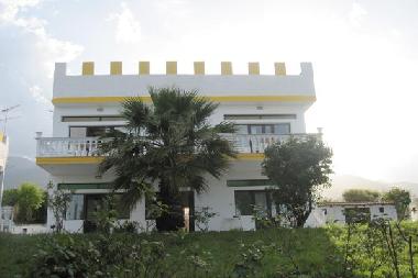 Ferienwohnung in Litochoron (Pella) oder Ferienwohnung oder Ferienhaus