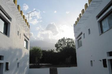 Ferienwohnung in Litochoron (Pella) oder Ferienwohnung oder Ferienhaus