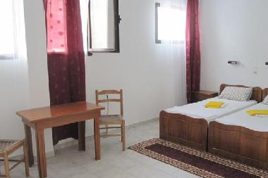 Ferienwohnung in Litochoron (Pella) oder Ferienwohnung oder Ferienhaus