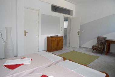 Ferienwohnung in Litochoron (Pella) oder Ferienwohnung oder Ferienhaus