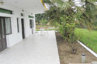 Ferienwohnung in Litochoron (Pella) oder Ferienwohnung oder Ferienhaus