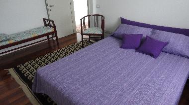 Ferienhaus in Civitanova Alta Marche (Macerata) oder Ferienwohnung oder Ferienhaus