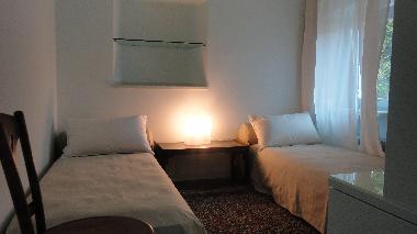 Ferienhaus in Civitanova Alta Marche (Macerata) oder Ferienwohnung oder Ferienhaus