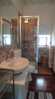 Ferienhaus in Civitanova Alta Marche (Macerata) oder Ferienwohnung oder Ferienhaus