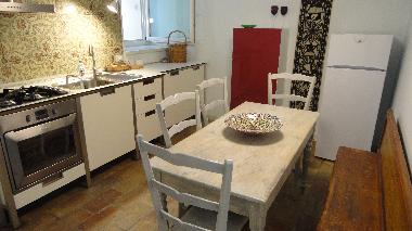 Ferienhaus in Civitanova Alta Marche (Macerata) oder Ferienwohnung oder Ferienhaus