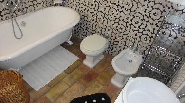 Ferienhaus in Civitanova Alta Marche (Macerata) oder Ferienwohnung oder Ferienhaus