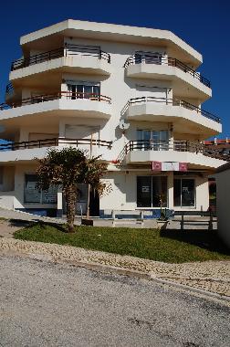 Ferienwohnung in Praia da Areia Branca, Lourinha (Oeste) oder Ferienwohnung oder Ferienhaus