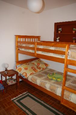 Ferienwohnung in Praia da Areia Branca, Lourinha (Oeste) oder Ferienwohnung oder Ferienhaus