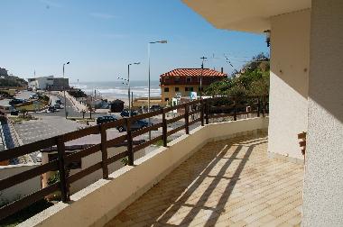 Ferienwohnung in Praia da Areia Branca, Lourinha (Oeste) oder Ferienwohnung oder Ferienhaus