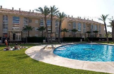 Ferienwohnung in Javea/ X�ves Alicant (Alicante / Alacant) oder Ferienwohnung oder Ferienhaus
