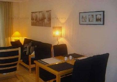 Ferienwohnung in Javea/ X�ves Alicant (Alicante / Alacant) oder Ferienwohnung oder Ferienhaus