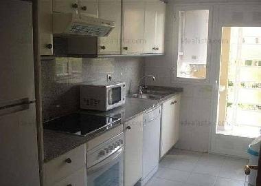 Ferienwohnung in Javea/ X�ves Alicant (Alicante / Alacant) oder Ferienwohnung oder Ferienhaus