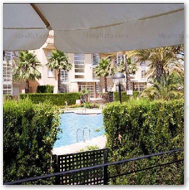 Ferienwohnung in Javea/ X�ves Alicant (Alicante / Alacant) oder Ferienwohnung oder Ferienhaus