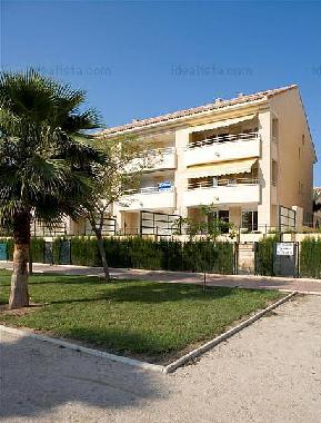 Ferienwohnung in Javea/ X�ves Alicant (Alicante / Alacant) oder Ferienwohnung oder Ferienhaus